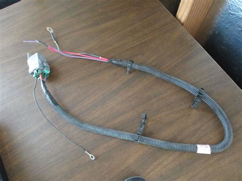 Image result for Testing a Relay C5 Corvette