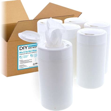 DIY Wipe Containers 的图像结果