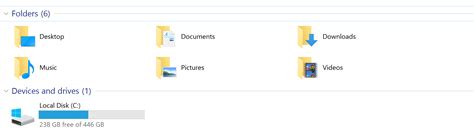 Image result for My Computer Folder