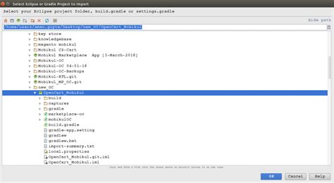 Image result for How to Open Android App in Android Studio with Key Maping