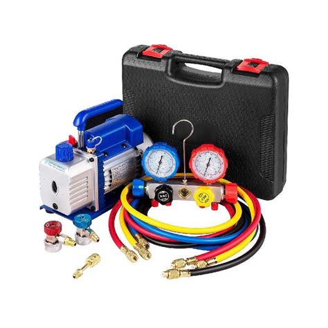 AC Vacuum Pump 的图像结果