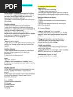 Freshman Course Logic Chapter 5 Fallacy 的图像结果