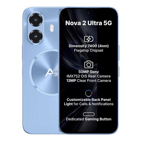 Nova 2 Ultra – Ai+ Store