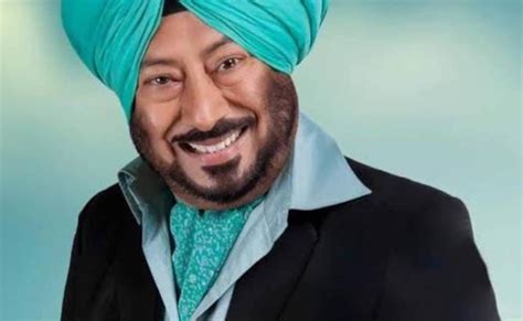 मशहूर एक्टर जसविंदर भल्ला का निधन; रुला गए पंजाब के ये मशहूर कॉमेडियन ...