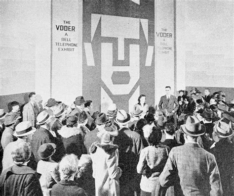 Image result for Bell Voder