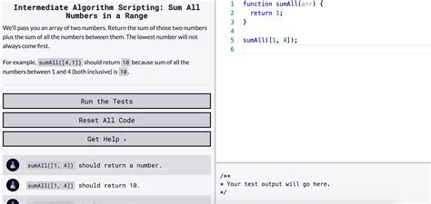 Image result for Algorithm to Sum Up All Numbers Up to 100