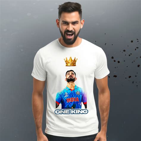 Merchandise T-shirts and Caps – Yoobbel India