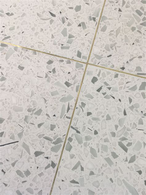 Terrazzo floors design a custom terrazzo flooring system – Artofit