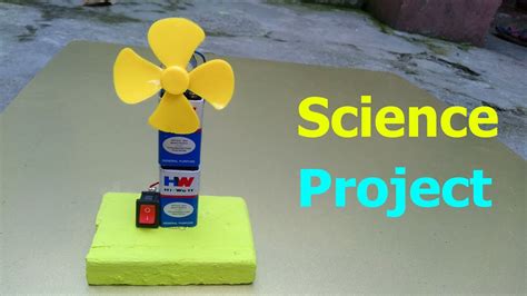 Image result for Science Project Class 6