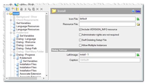 Image result for Script to Install Software