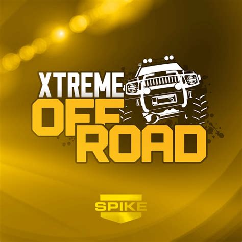 PowerNation: Xtreme Off Road – TV on Google Play