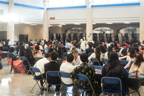 Check Out Gwinnett Asian American Student Association (GAASA)’s Story ...