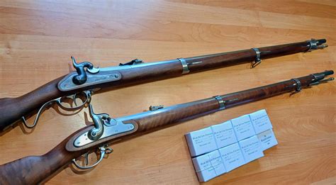 Classic European Musket Blackpowder
