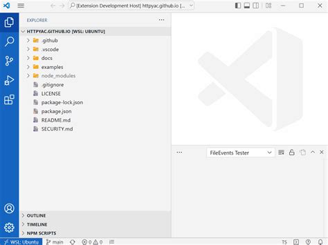 Create Workspace in Visual Studio Code Used For 的图像结果