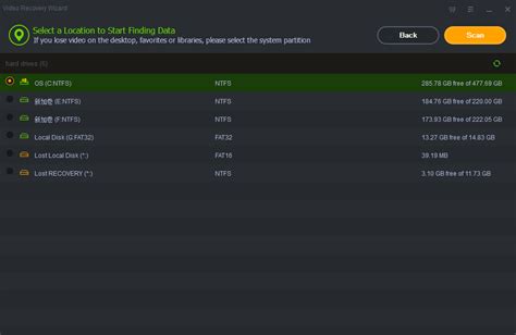 Recover Damaged Video Files 的图像结果