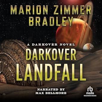 Buy Darkover Landfall: International Edition Book Online at Low Prices ...