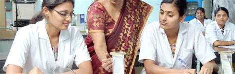Bachelors of Science - Chemistry, Botany, Zoology (CBZ) - mLAC ...