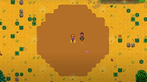 What is the Stardew Valley Scarecrow range? How to craft and get Deluxe ...