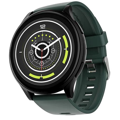 Shop boAt Lunar Prime Premium Round AMOLED 1.45" (3.68 cm) Display ...