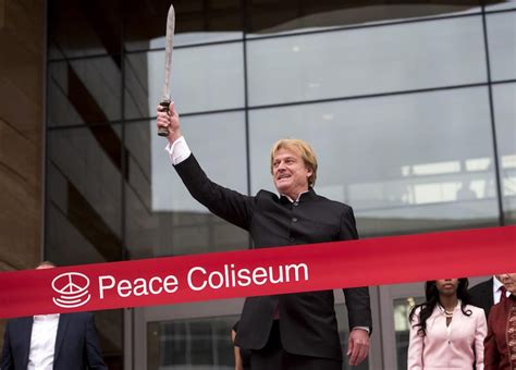 Photos: Overstock.com opens new office building in Midvale – Deseret News