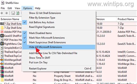 Fix File Explorer Crash 的图像结果