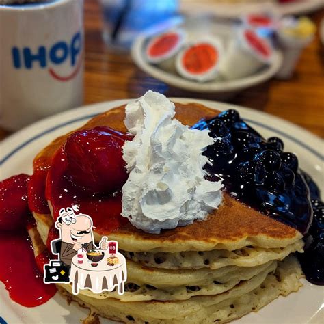 IHOP, Springfield - Restaurant menu, prices and reviews