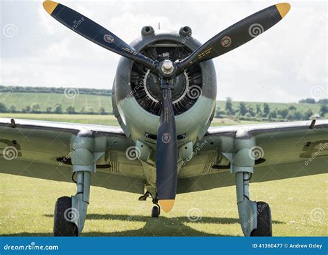 The Curtiss P-36 Hawk, Also Known As The Curtiss Hawk Model 75, Is An ...