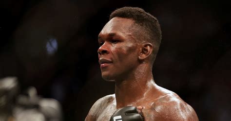 UFC 287: Israel Adesanya knocks out Pereira and regains his belt ...