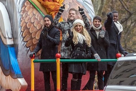 Texas acts to watch in the 2023 Macy’s Thanksgiving Day Parade ...