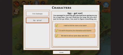 Magic Academy by Wild Pear Games