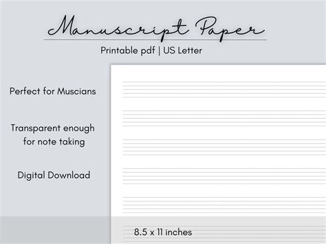 Image result for Manuscript Paper Sample