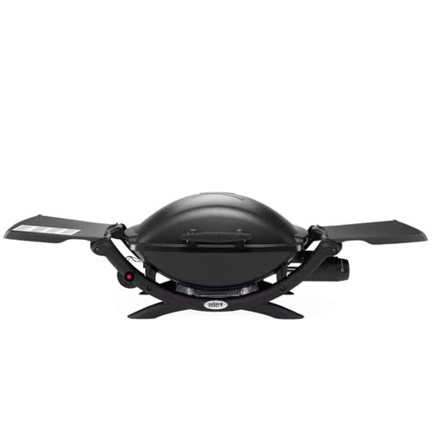 WEBER - WEBER Q2000 GAS GRILL BARBEQUE - CMS