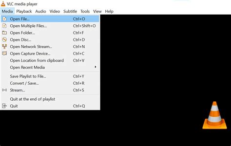 Image result for How to Open Video Files