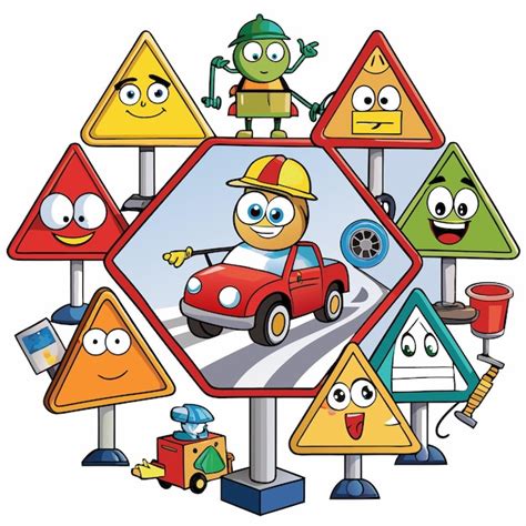 Guide Sign Design 的图像结果