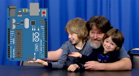 Image result for First Lesson of Arduino