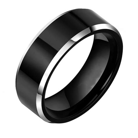 不锈钢饰品厂家直销 欧美简约花纹戒指 男女食指戒指钛钢指环热卖-阿里巴巴