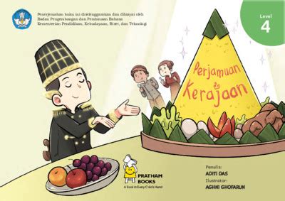 Perjamuan Kerajaan