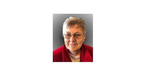 Susanne Noyce Obituary (1940 - 2021) - Cheboygan, MI - Cheboygan Daily ...