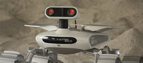 TeamIndus Partner OrbitBeyond Drops NASA Contract for Moon Lander ...