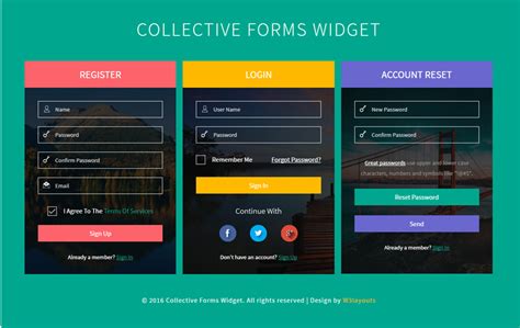 Image result for HTML5 Web Form