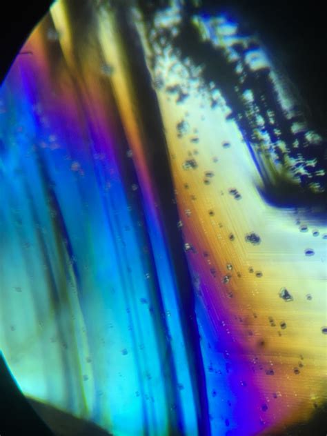 Gems Identification 的图像结果