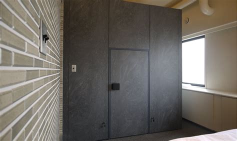 Meditation Space Changes Hotel Stays; (MU)ROOM - Story - Design ...