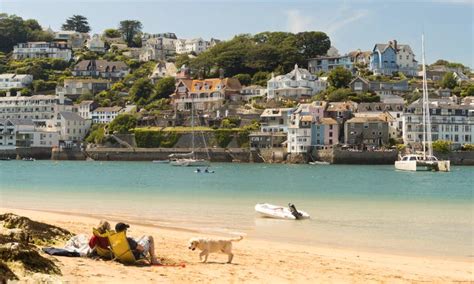Salcombe Cottage Holiday Rentals - England, United Kingdom | Airbnb