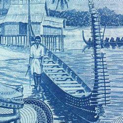 SOLOMON ISLANDS – Stampboxx