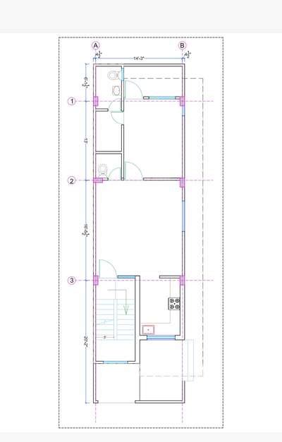 Designs by 3D & CAD Monu Thekedar, Ajmer | Kolo