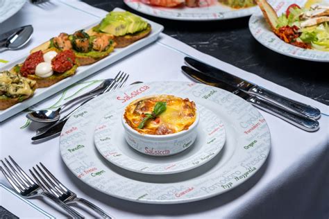 A'la Carte Restoranlar - MYLOME LUXURY HOTEL & RESORT