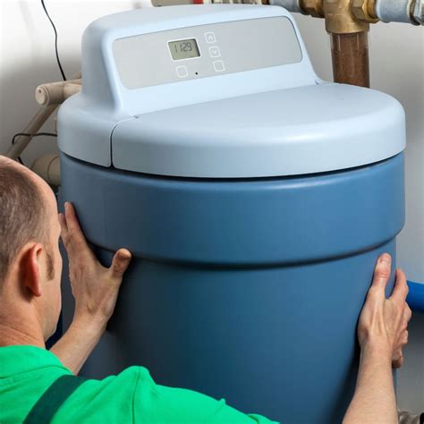 What Does A Water Softener Cost Installed at David Masterson blog