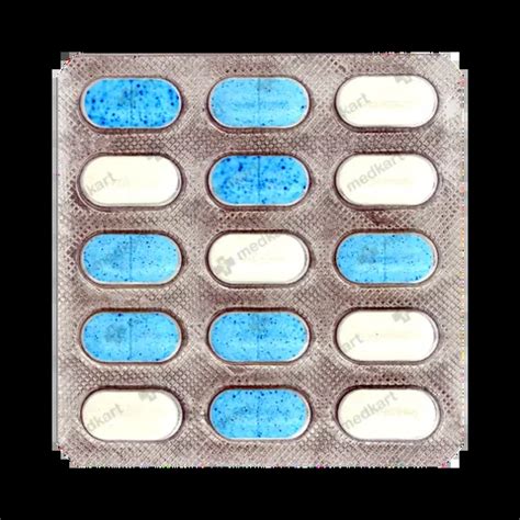 TRIBET 2MG TABLET 15'S Price, Uses, Side Effects & Substitutes | Medkart