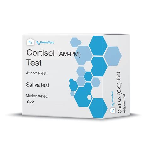 Cortisol Am Test