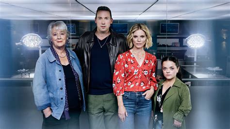 Silent Witness cast tease "theme of love" running through series 28 and discuss the enduring ...